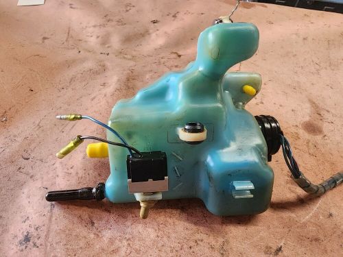 YAMAHA OIL TANK ASSY, OIL LEVEL GAUGE ASSY, 68F-21750-00-00, 67H-85730, 123EP-23, US $59.00, image 6