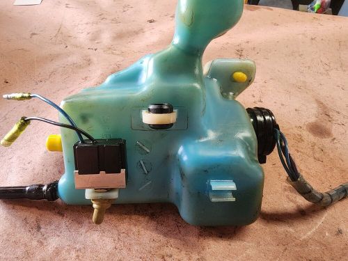 YAMAHA OIL TANK ASSY, OIL LEVEL GAUGE ASSY, 68F-21750-00-00, 67H-85730, 123EP-23, US $59.00, image 7