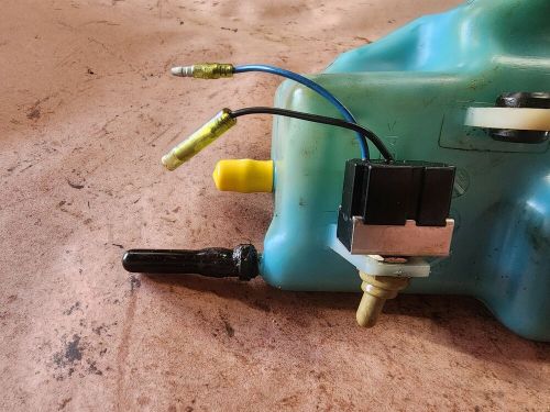 YAMAHA OIL TANK ASSY, OIL LEVEL GAUGE ASSY, 68F-21750-00-00, 67H-85730, 123EP-23, US $59.00, image 9