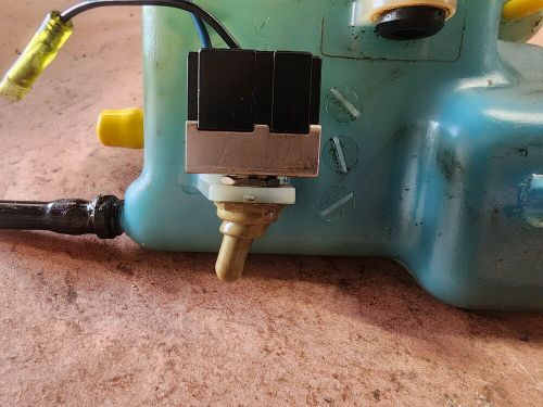 YAMAHA OIL TANK ASSY, OIL LEVEL GAUGE ASSY, 68F-21750-00-00, 67H-85730, 123EP-23, US $59.00, image 10