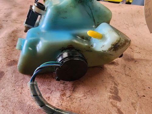 YAMAHA OIL TANK ASSY, OIL LEVEL GAUGE ASSY, 68F-21750-00-00, 67H-85730, 123EP-23, US $59.00, image 11