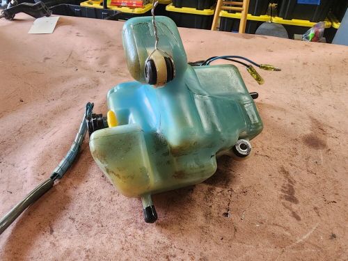 YAMAHA OIL TANK ASSY, OIL LEVEL GAUGE ASSY, 68F-21750-00-00, 67H-85730, 123EP-23, US $59.00, image 16