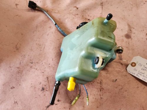 YAMAHA OIL TANK ASSY, OIL LEVEL GAUGE ASSY, 68F-21750-00-00, 67H-85730, 123EP-23, US $59.00, image 18