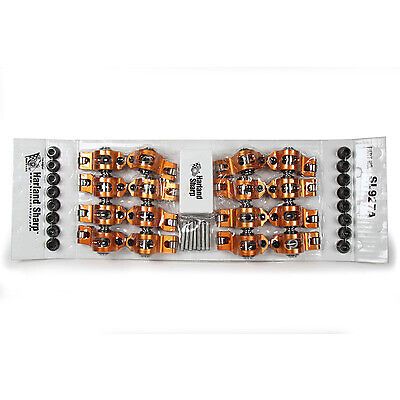 Sharp rockers gm l92-ls3 rocker arm set 1.7 ratio adjustable sl927a