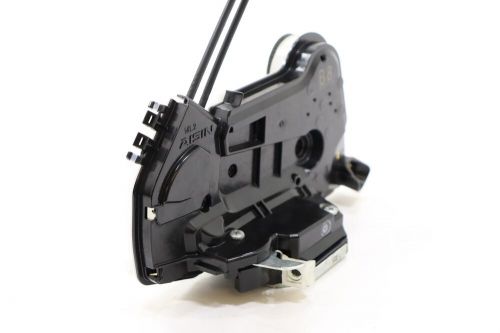 2014 - 2019 2020 2021 2022 2023 toyota highlander front door latch lh