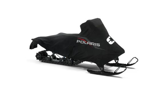 New oem polaris polyester cover, rmk matryx - 2889348