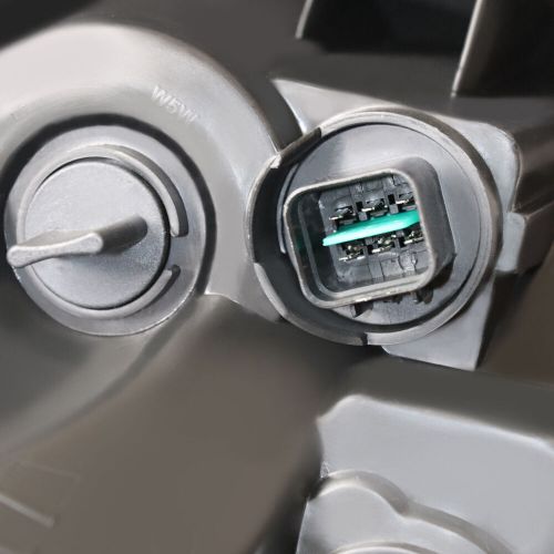 For 2005-2009 Hyundai Tucson Headlights Headlight Assembly 1 Pair Set Headlamp, US $135.02, image 3