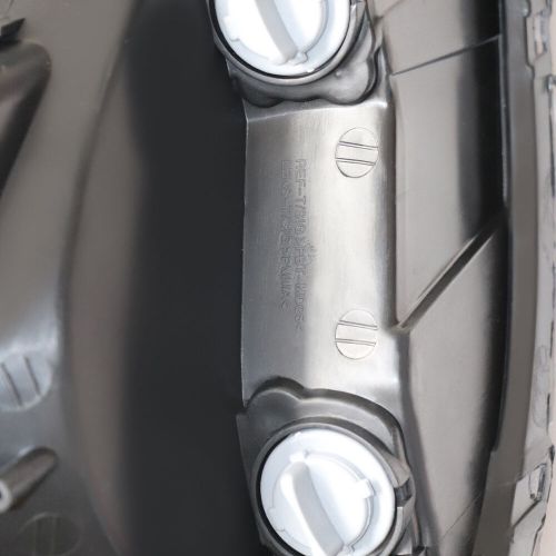 For 2005-2009 Hyundai Tucson Headlights Headlight Assembly 1 Pair Set Headlamp, US $135.02, image 11