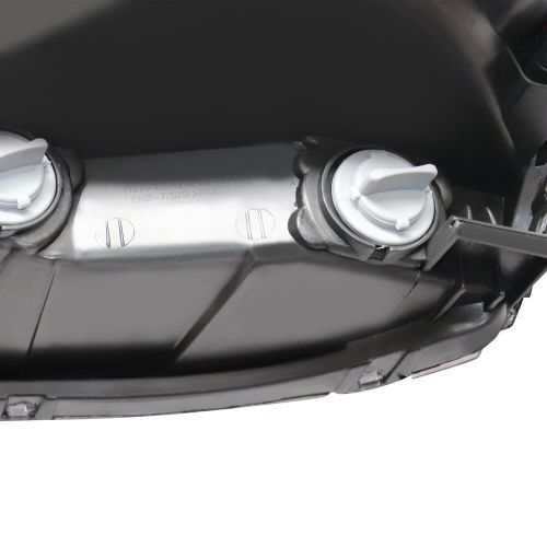 For 2005-2009 Hyundai Tucson Headlights Headlight Assembly 1 Pair Set Headlamp, US $135.02, image 12