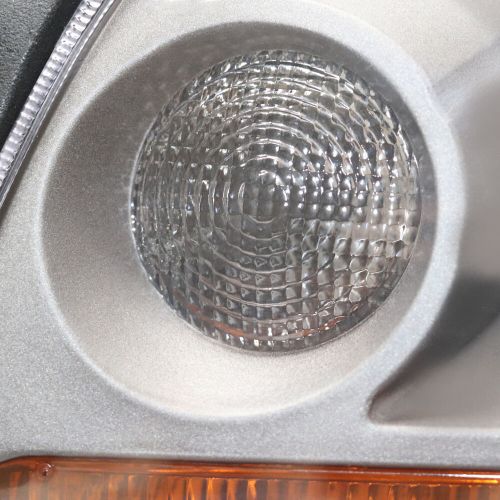 For 2005-2009 Hyundai Tucson Headlights Headlight Assembly 1 Pair Set Headlamp, US $135.02, image 15