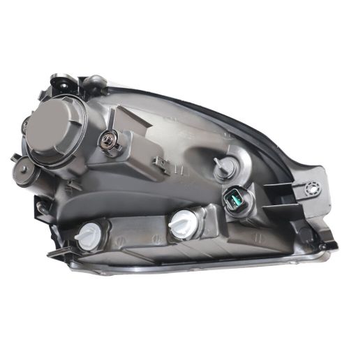 For 2005-2009 Hyundai Tucson Headlights Headlight Assembly 1 Pair Set Headlamp, US $135.02, image 22