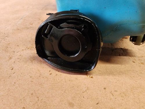 YAMAHA OIL TANK COMP., LEVEL GAUGE, 6H1-21707-07-00, 6H1-85720-15-00, 109EP-32, US $105.00, image 6