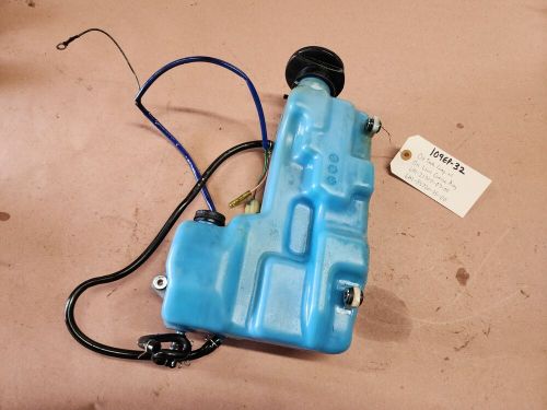 YAMAHA OIL TANK COMP., LEVEL GAUGE, 6H1-21707-07-00, 6H1-85720-15-00, 109EP-32, US $105.00, image 14