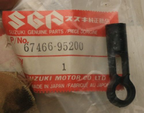 Suzuki Outboard 67466-95200 Cable Connector, US $11.97, image 4