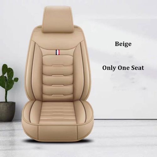 For Audi Car Seat Covers Full Set Front&Back Cushion PU Leather Waterproof, US $99.99, image 28
