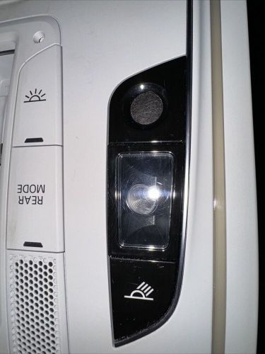 2011 - 2018 Audi A8 D4 Dome Light Roof Switch Overhead Console OEM 4H0947135BK, US $90.00, image 8