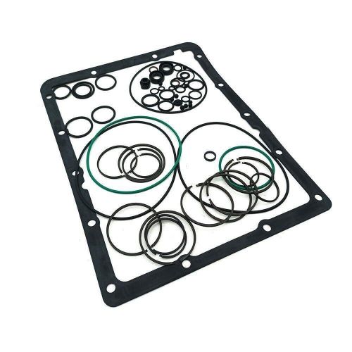 03-71LE A43DE A45DE A46DE Transmission Master Rebuild Kit for HYUNDAI KIA MAZDA, US $254.02, image 3