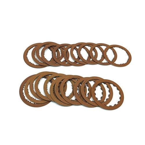 03-71LE A43DE A45DE A46DE Transmission Master Rebuild Kit for HYUNDAI KIA MAZDA, US $254.02, image 9