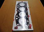 Itm engine components 09-46307 head gasket