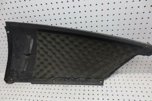 1997 POLARIS INDY TRAIL TOURING 500 LEFT Side Panel / Cover, US $49.99, image 3