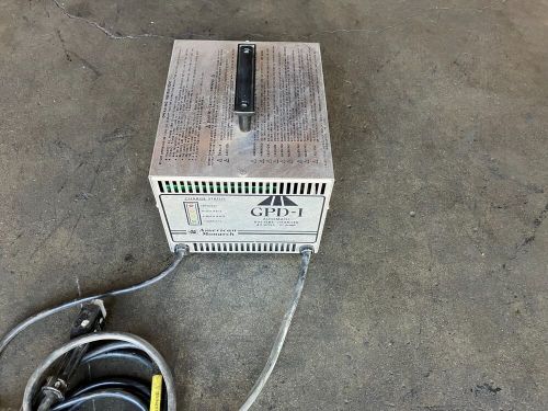 GPD 42 Volt Golf Cart Battery Charger, US $175.00, image 4