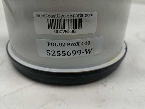 02 Polaris ProX 440 Tachometer Meter Gauge, US $45.16, image 5