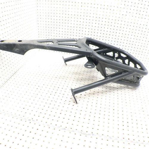 2015 POLARIS SWITCHBACK 800 REAR TUNNEL RACK Pro-Fit Cargo Rack, 2880205-458, US $249.99, image 5