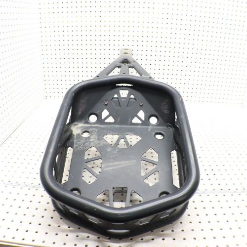 2015 POLARIS SWITCHBACK 800 REAR TUNNEL RACK Pro-Fit Cargo Rack, 2880205-458, US $249.99, image 10