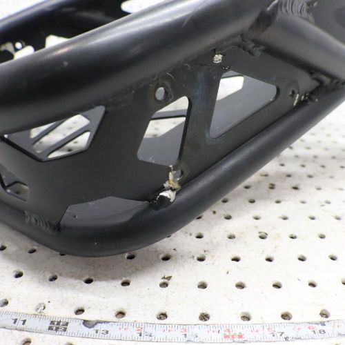 2015 POLARIS SWITCHBACK 800 REAR TUNNEL RACK Pro-Fit Cargo Rack, 2880205-458, US $249.99, image 12