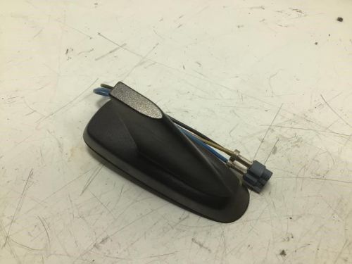 GMC YUKON 2007 XL ROOF RADIO AUDIO ANTENNA SHARK FACTORY, US $64.90, image 4