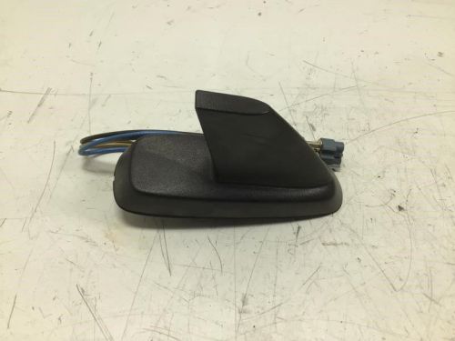 GMC YUKON 2007 XL ROOF RADIO AUDIO ANTENNA SHARK FACTORY, US $64.90, image 7