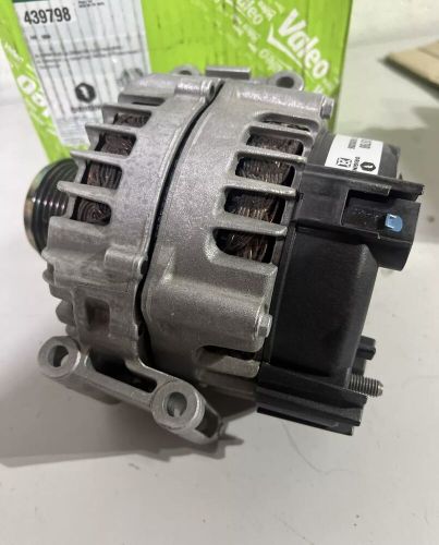 Alternator-Premium Valeo 439798, US $69.82, image 4