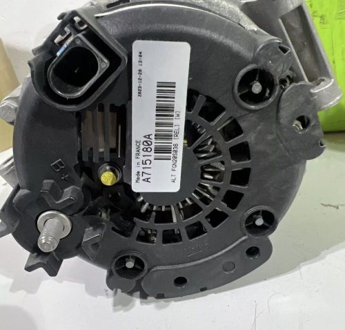 Alternator-Premium Valeo 439798, US $69.82, image 6