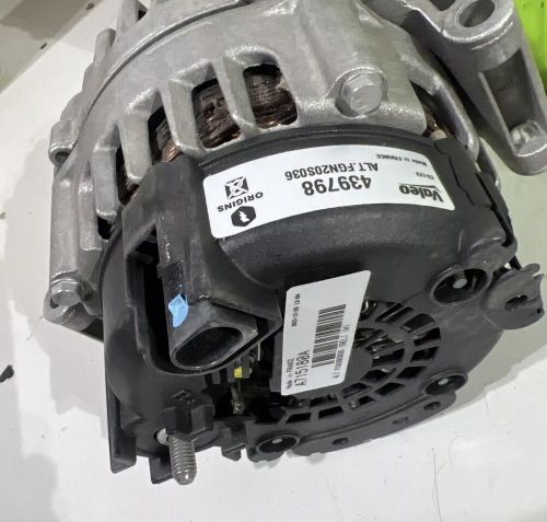 Alternator-Premium Valeo 439798, US $69.82, image 7