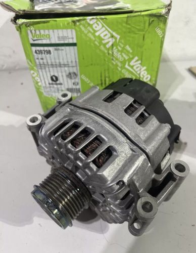 Alternator-Premium Valeo 439798, US $69.82, image 8