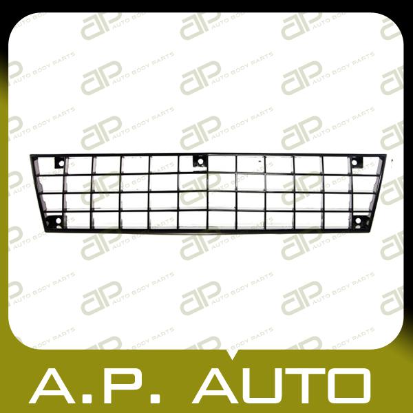 New grille grill assembly replacement 84-87 chevy cavalier coupe sedan wagon rs