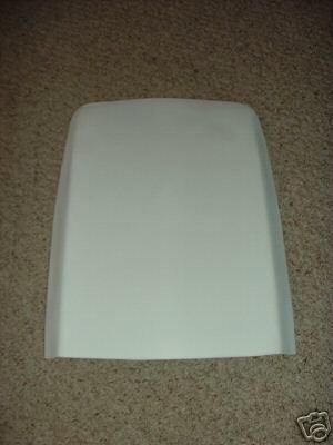 74 75 76 77 78 mustang ii bolt on hood scoop- 1 available @ this price!