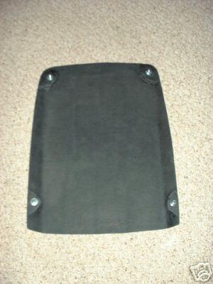 74 75 76 77 78 Mustang II Bolt On Hood Scoop- 1 Available @ THIS PRICE!, US $64.99, image 2