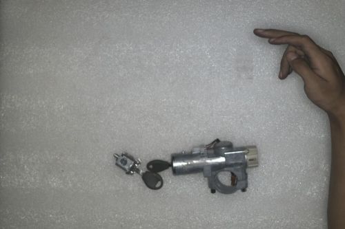 Key set lock for nissan 99810-je20a 99810je20a