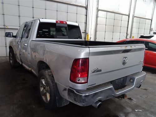 Abs Anti-lock Brake Pump/Actuator Unit 2013 Ram1500 Sku#3907496, US $328.00, image 2