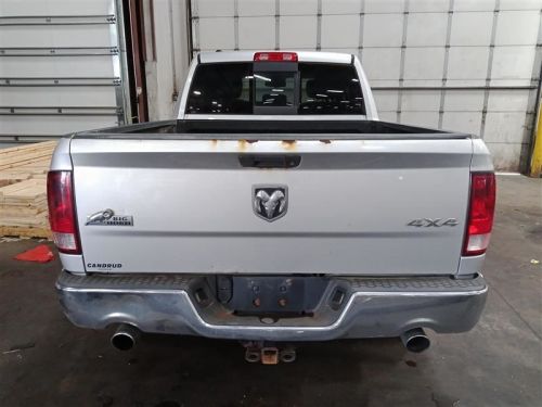 Abs Anti-lock Brake Pump/Actuator Unit 2013 Ram1500 Sku#3907496, US $328.00, image 3