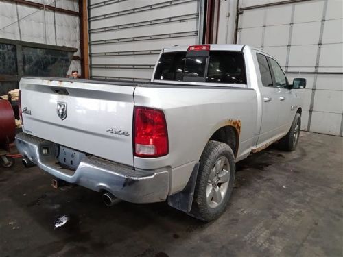 Abs Anti-lock Brake Pump/Actuator Unit 2013 Ram1500 Sku#3907496, US $328.00, image 4