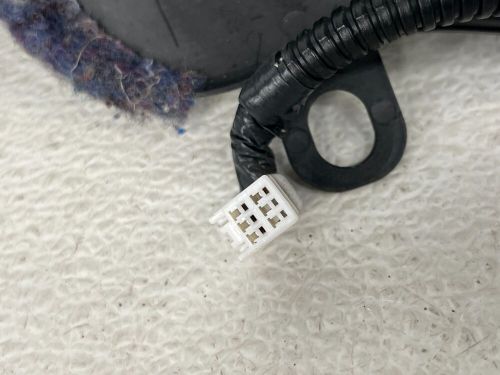 ⭐2004-2006 LEXUS LS430 FRONT RIGHT SIDE SEAT CLIMATE CONTROL BLOWER OEM LOT2492, US $105.00, image 2