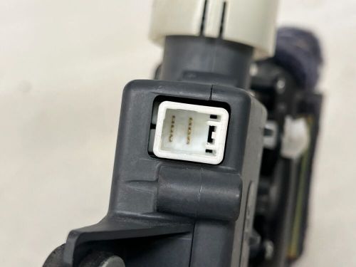 ⭐2004-2006 LEXUS LS430 FRONT RIGHT SIDE SEAT CLIMATE CONTROL BLOWER OEM LOT2492, US $105.00, image 4