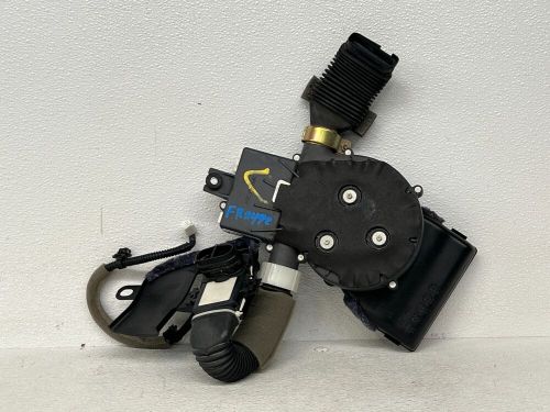 ⭐2004-2006 LEXUS LS430 FRONT RIGHT SIDE SEAT CLIMATE CONTROL BLOWER OEM LOT2492, US $105.00, image 8