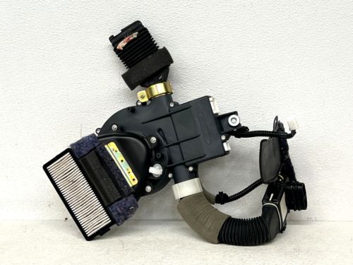 ⭐2004-2006 LEXUS LS430 FRONT RIGHT SIDE SEAT CLIMATE CONTROL BLOWER OEM LOT2492, US $105.00, image 12