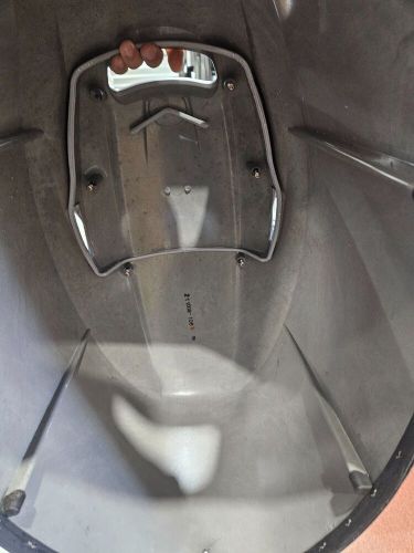 6CJ-42610-00-00 Yamaha Outboard Motor Cover Engine Cowl 50 60 70 HP, US $350.00, image 4