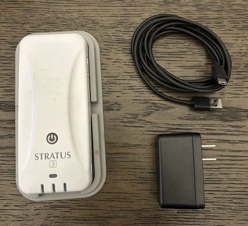 Appareo stratus 3 portable ads-b receiver