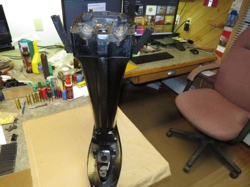 1984 MERCURY 90 HP OUTBOARD Mid-Section Exhaust Housing, US $79.65, image 2