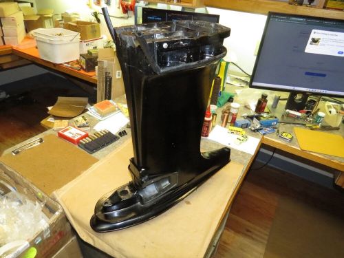 1984 MERCURY 90 HP OUTBOARD Mid-Section Exhaust Housing, US $79.65, image 3